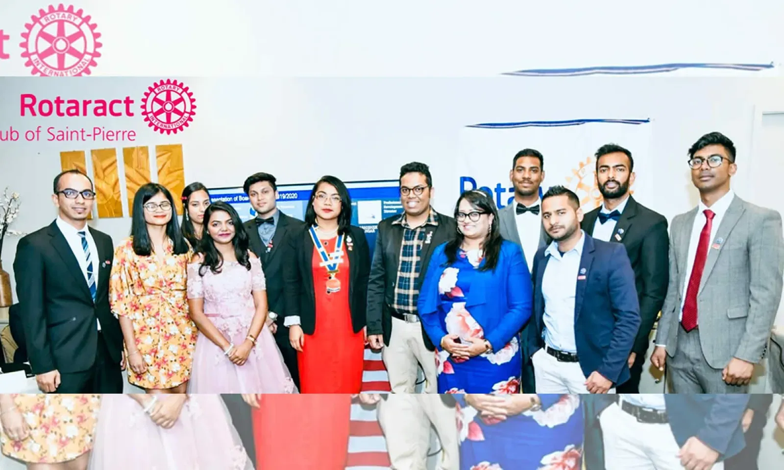 Stephania Andrianina