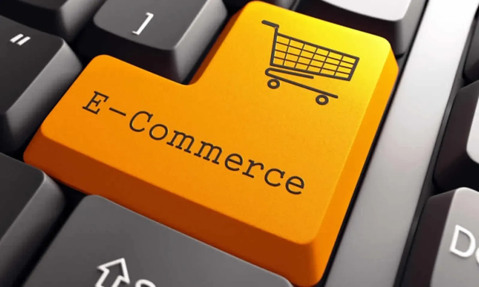 e-commerce