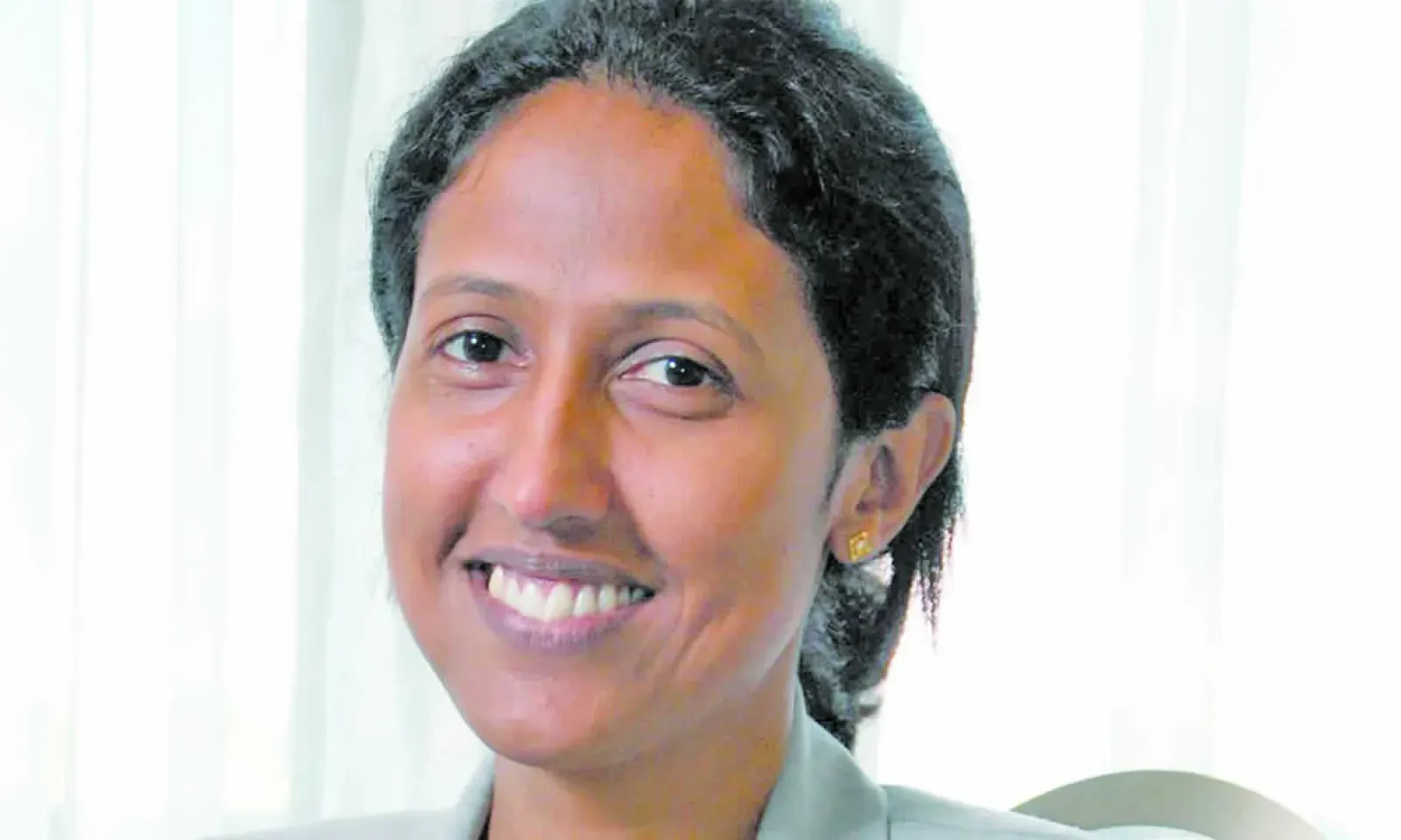 Lilowtee Rajmun-Joosery