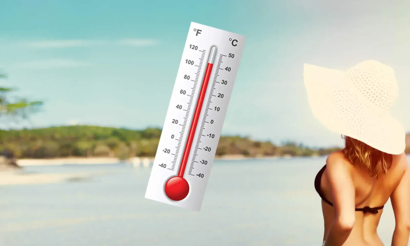 Hot summer season : cautionary measures to tackle the heat 