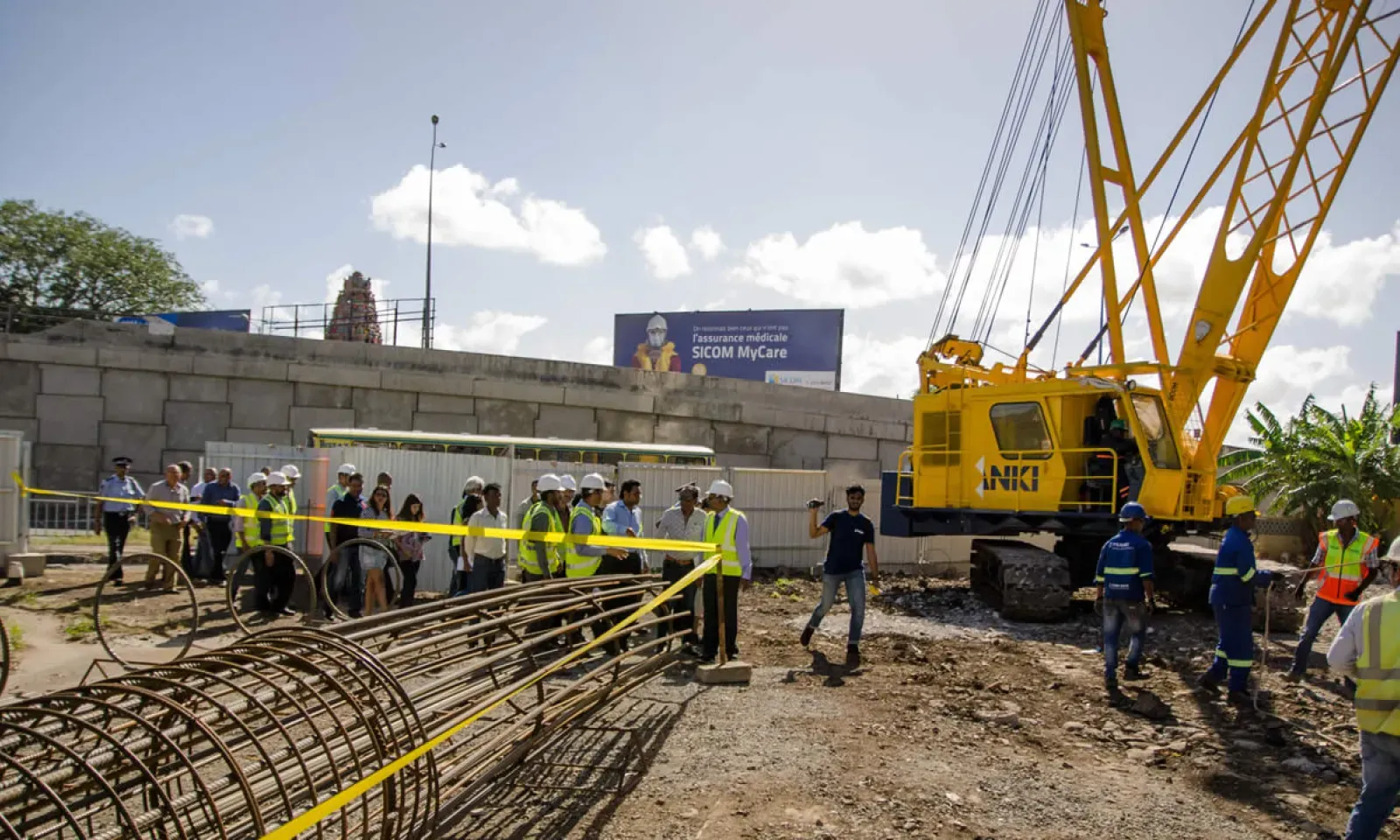 Economic Indicators for 2019 : high investment and higher debt?