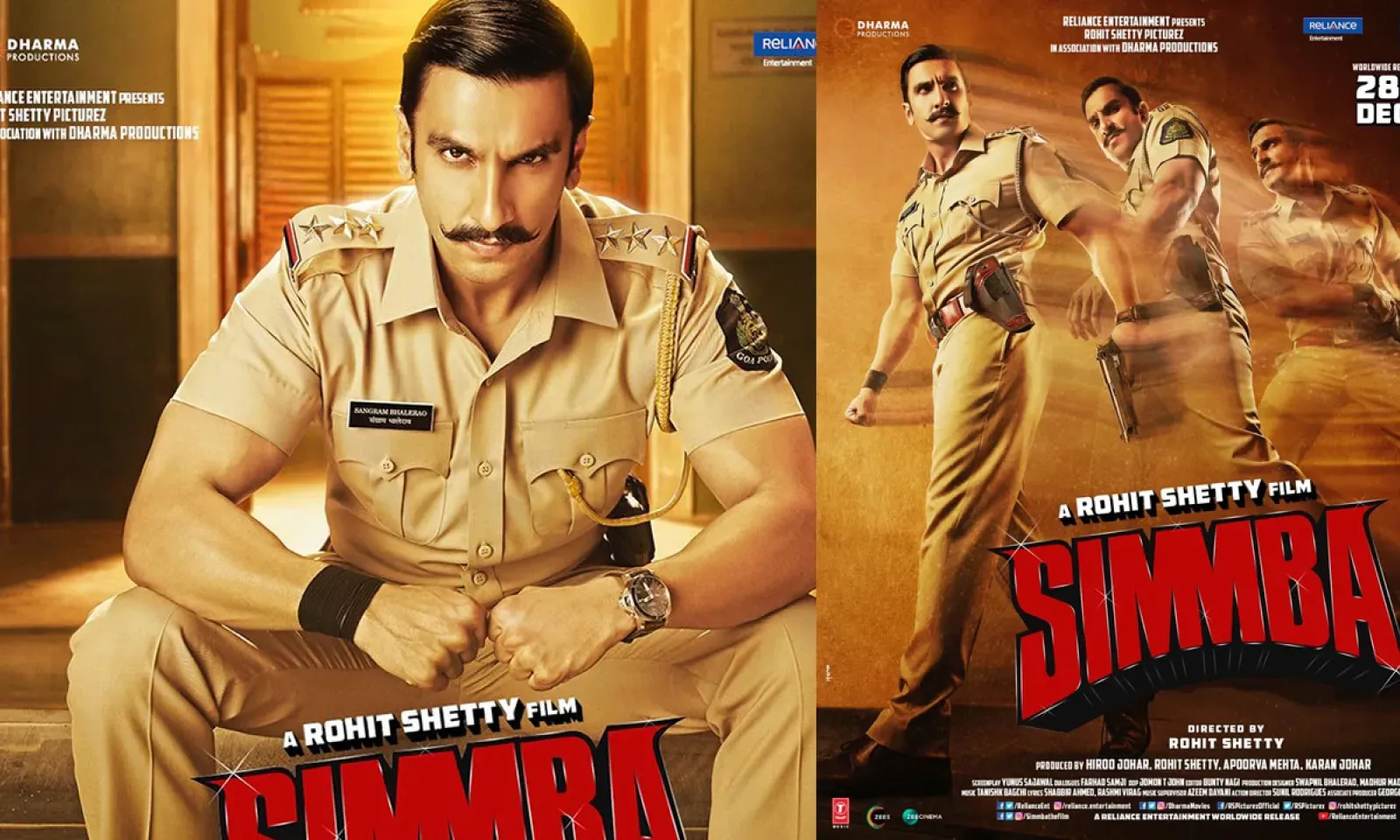 Simmba