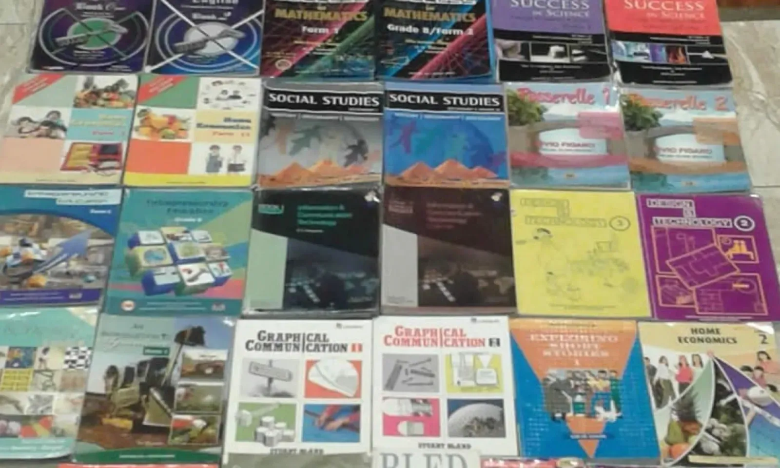 Opinion - tertiary education : need for a General Reform?