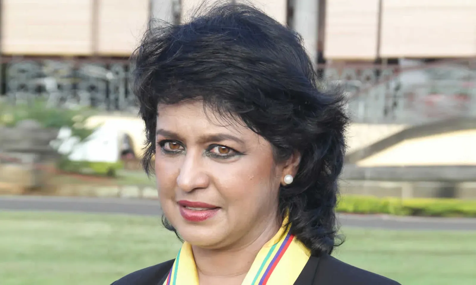 Ameenah Gurib-Fakim