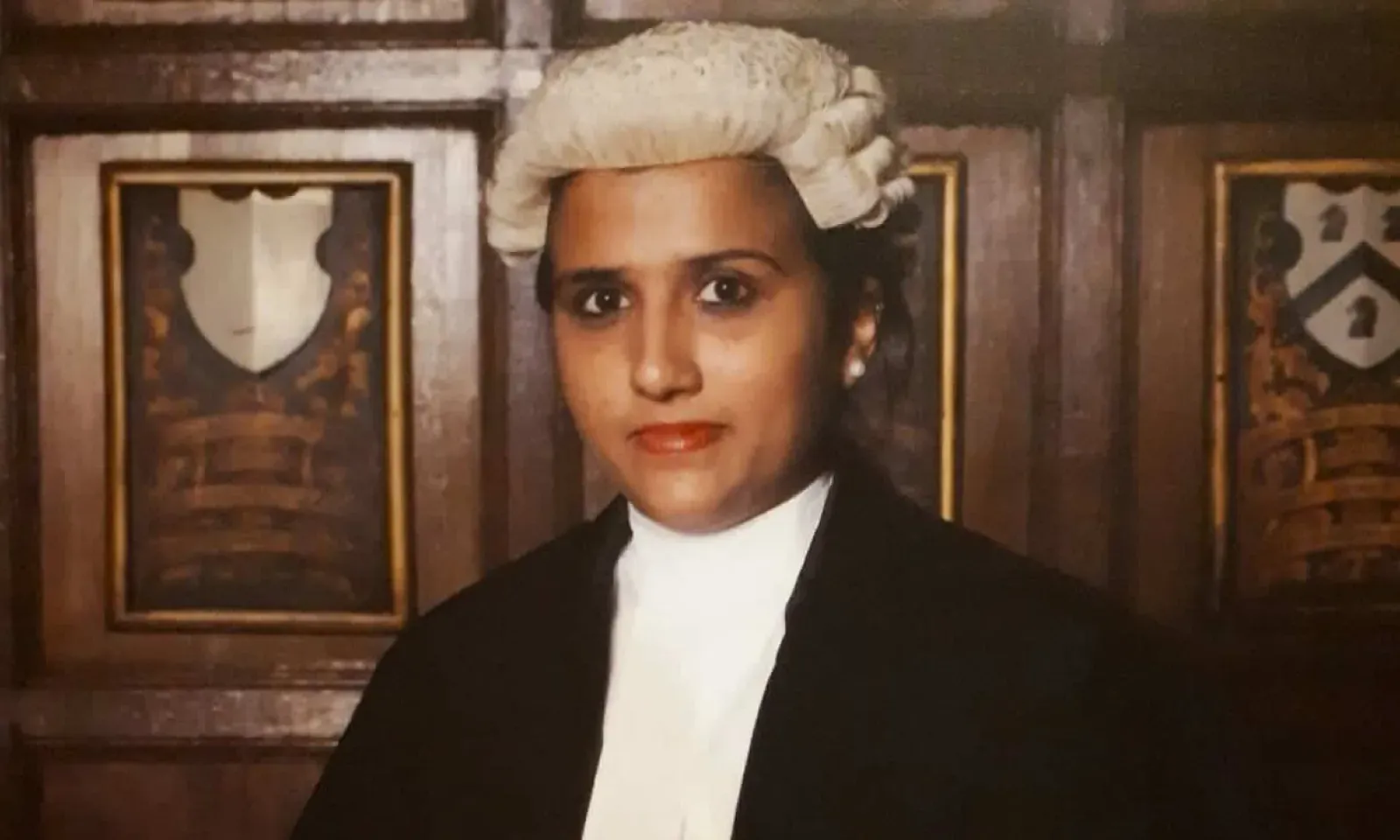 Neelam Ramsaram-Jogeea