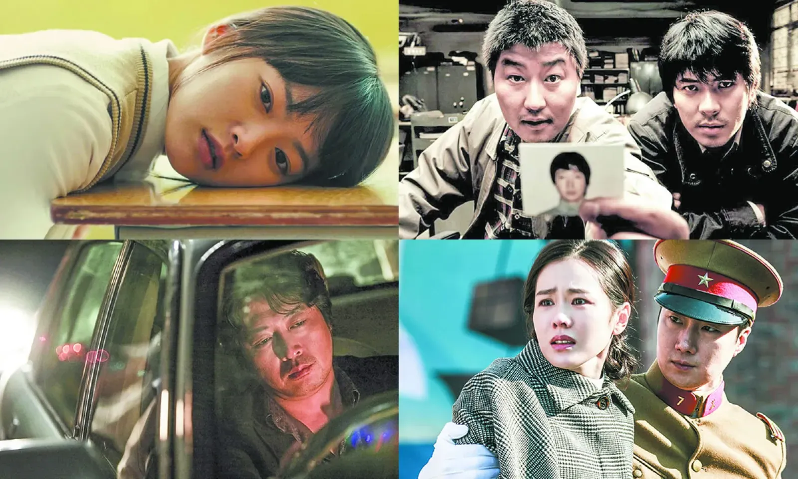 10 films inspirés de faits réels 