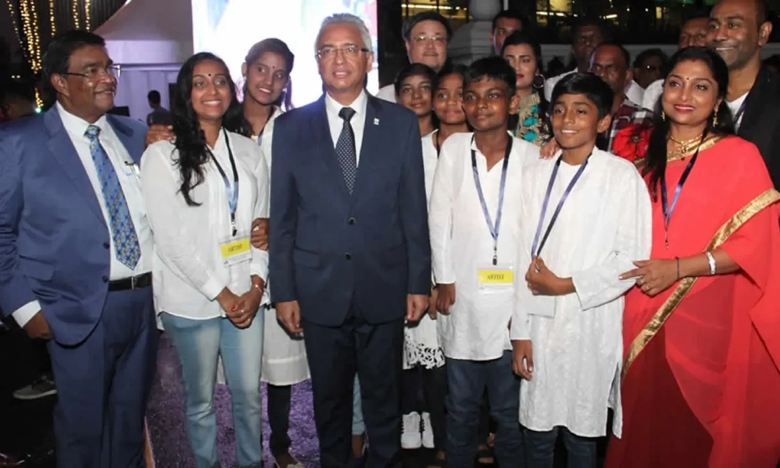 Pravind Jugnauth