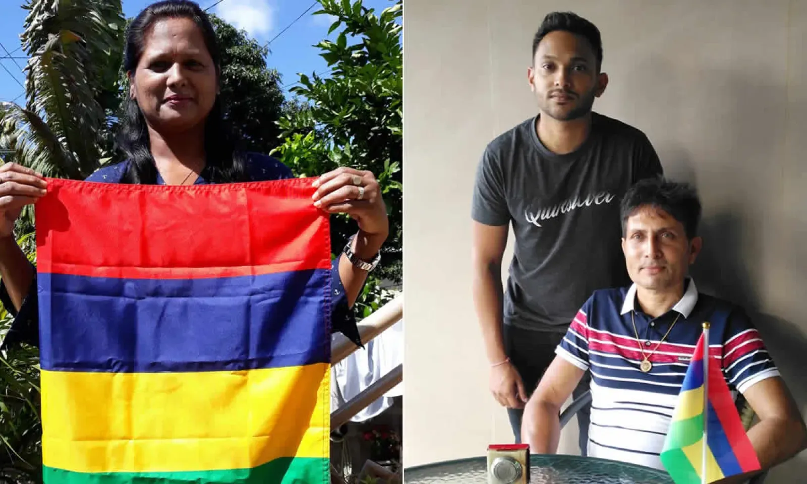 Enfant fete nationale