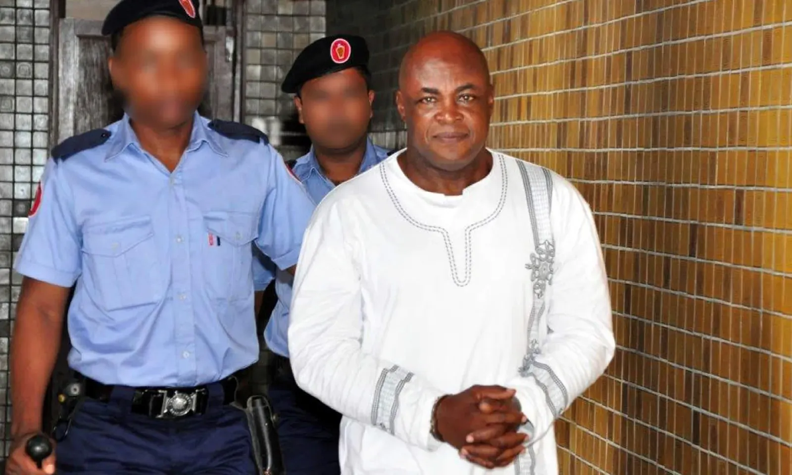 Robert Mensah Kordso Dzitse