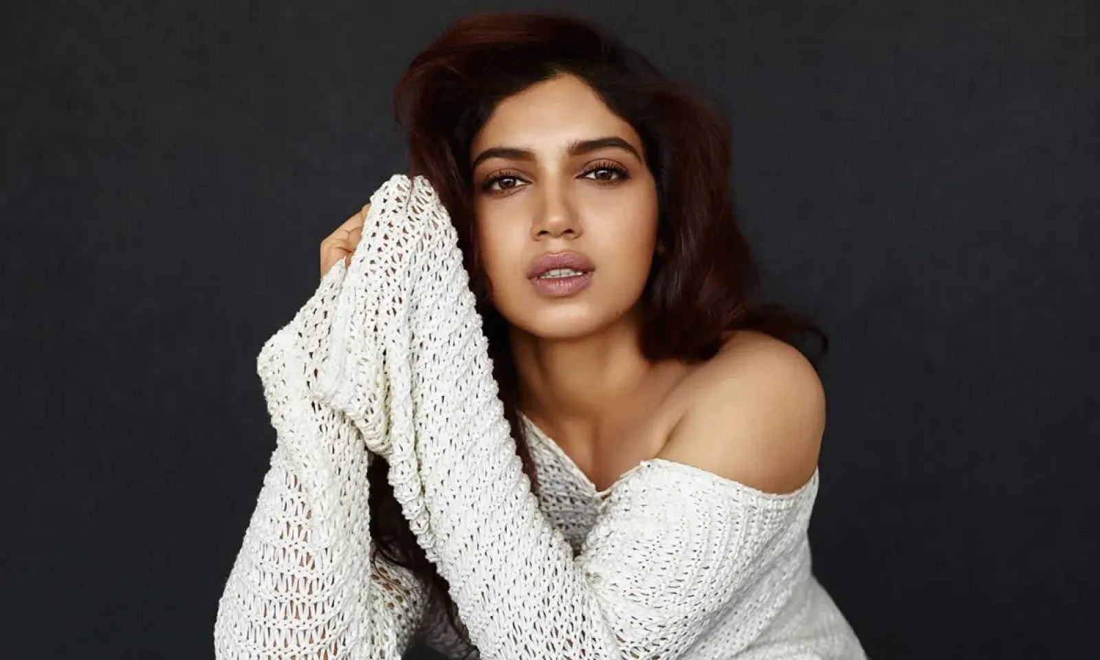 Bhumi Pednekar
