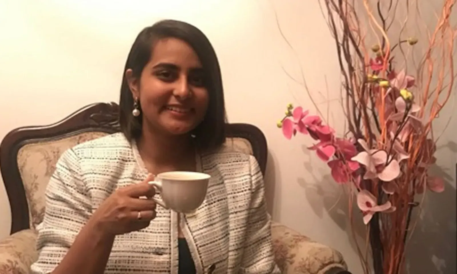 Deepshikha Parmessur