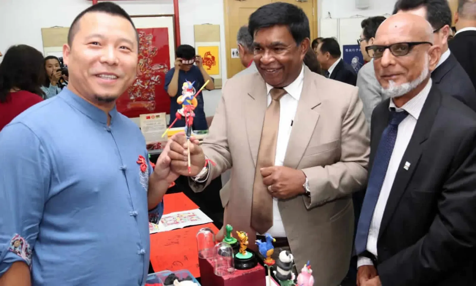 China Shanxi Film Week