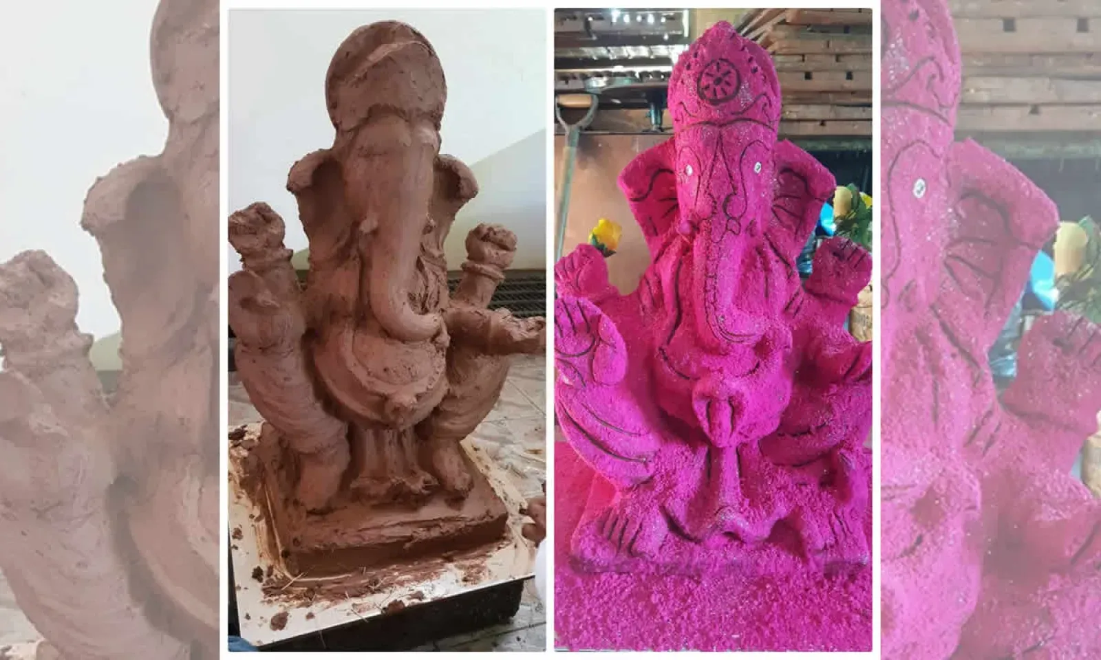 Ganesh Chaturthi 