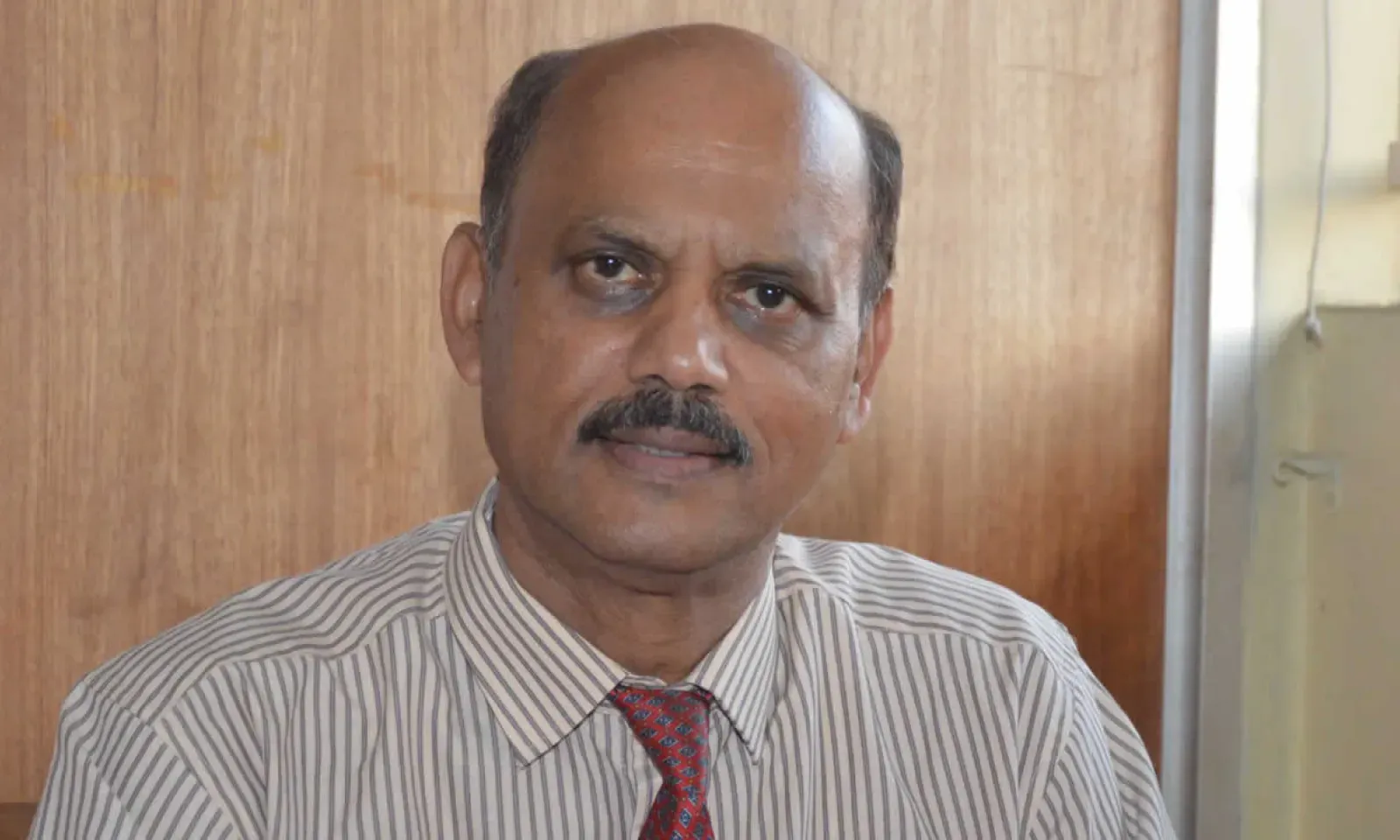 Radhakrishna Sadien.