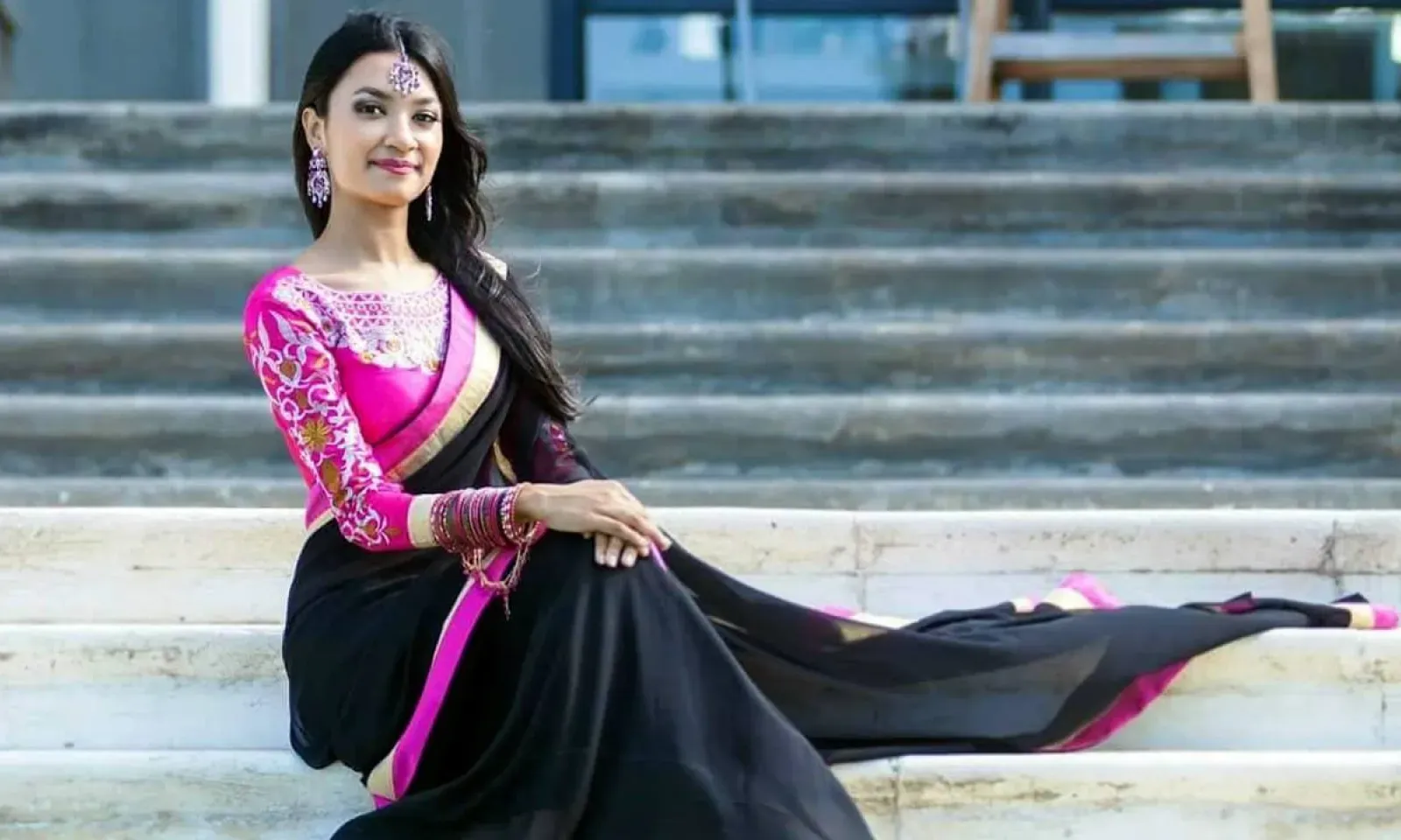 Rouqayyah Kurrimbaccus