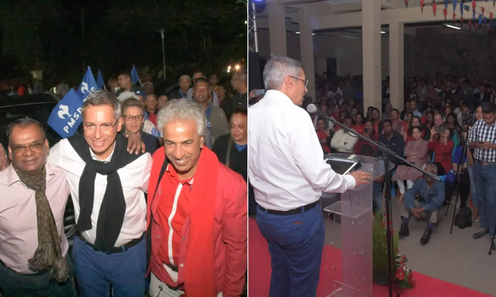 L’Alliance nationale