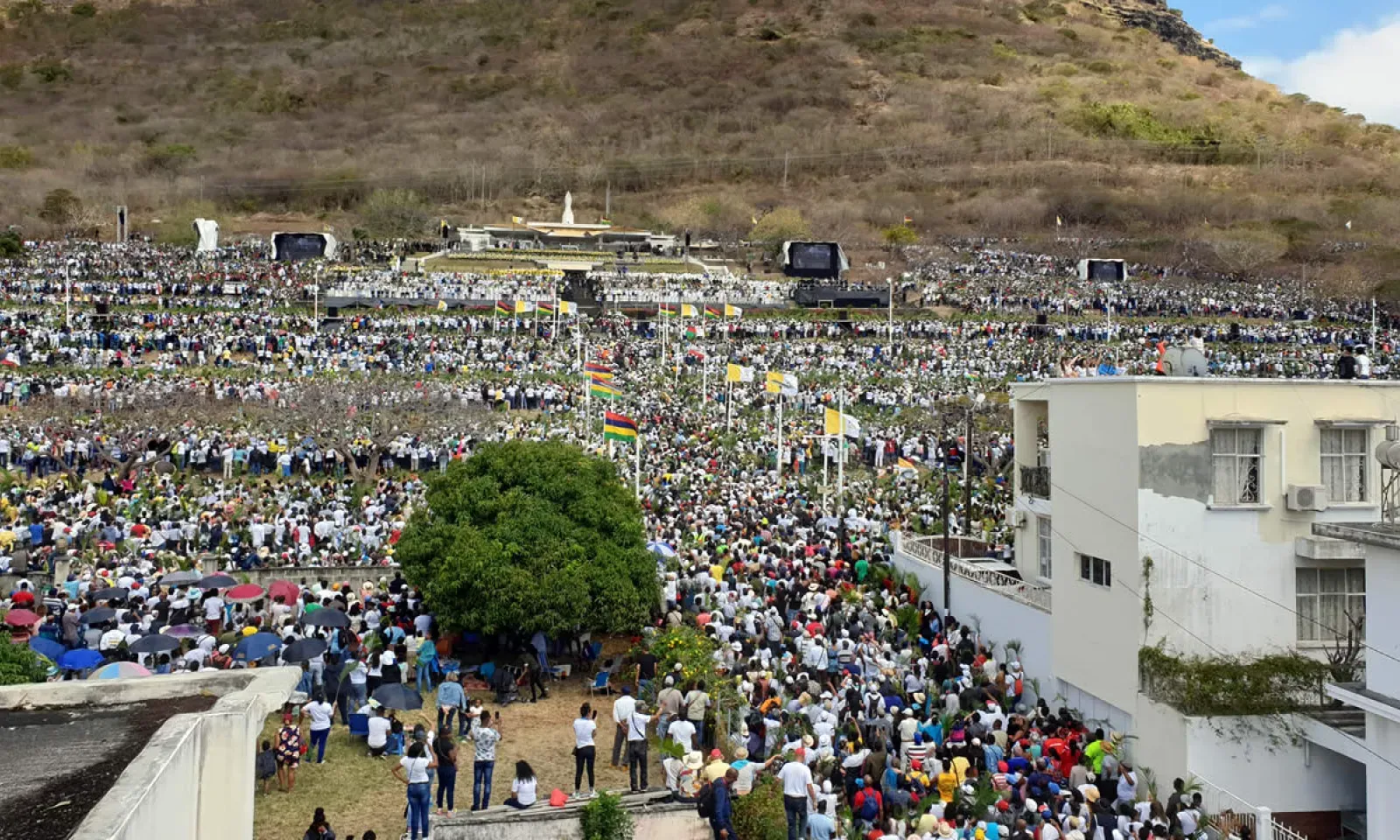 Circonscription No. 2