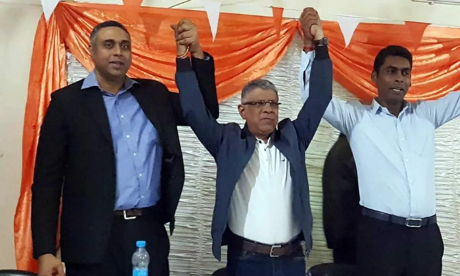 Grand-Baie/Poudre-d’Or