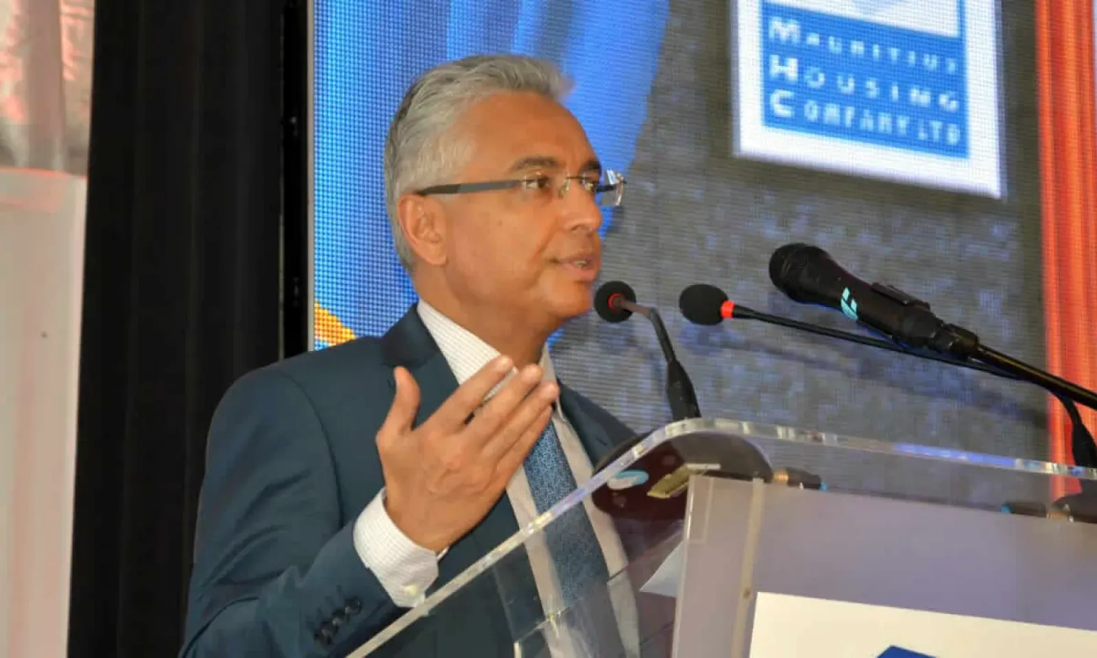 Pravind Jugnauth