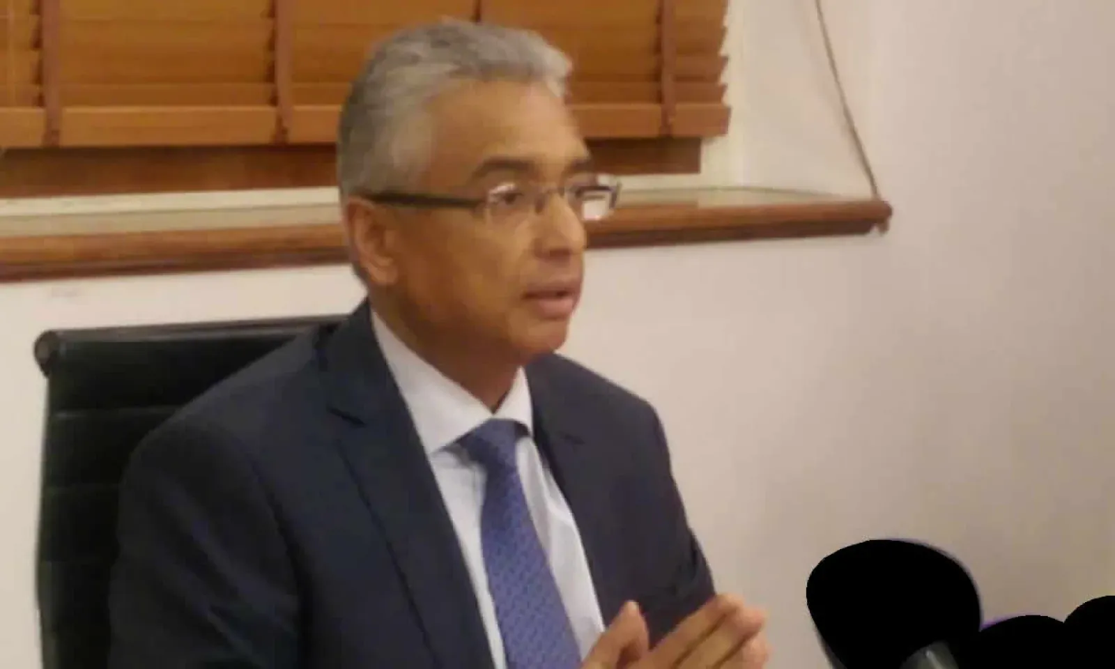 Pravind Jugnauth