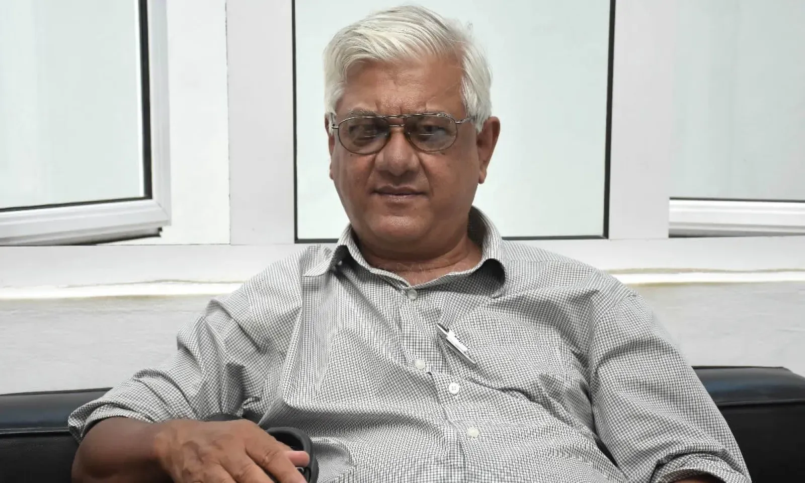 Dr Vasantrao Gujadhur