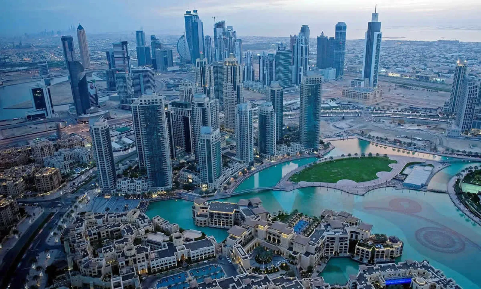 Émirats arabes unis