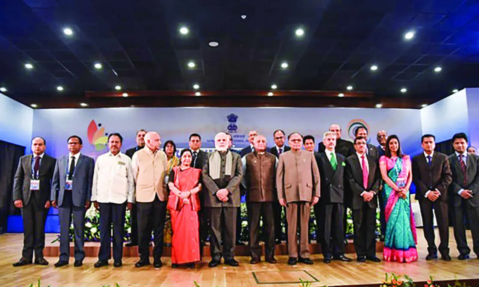 pravasi bharatiya divas