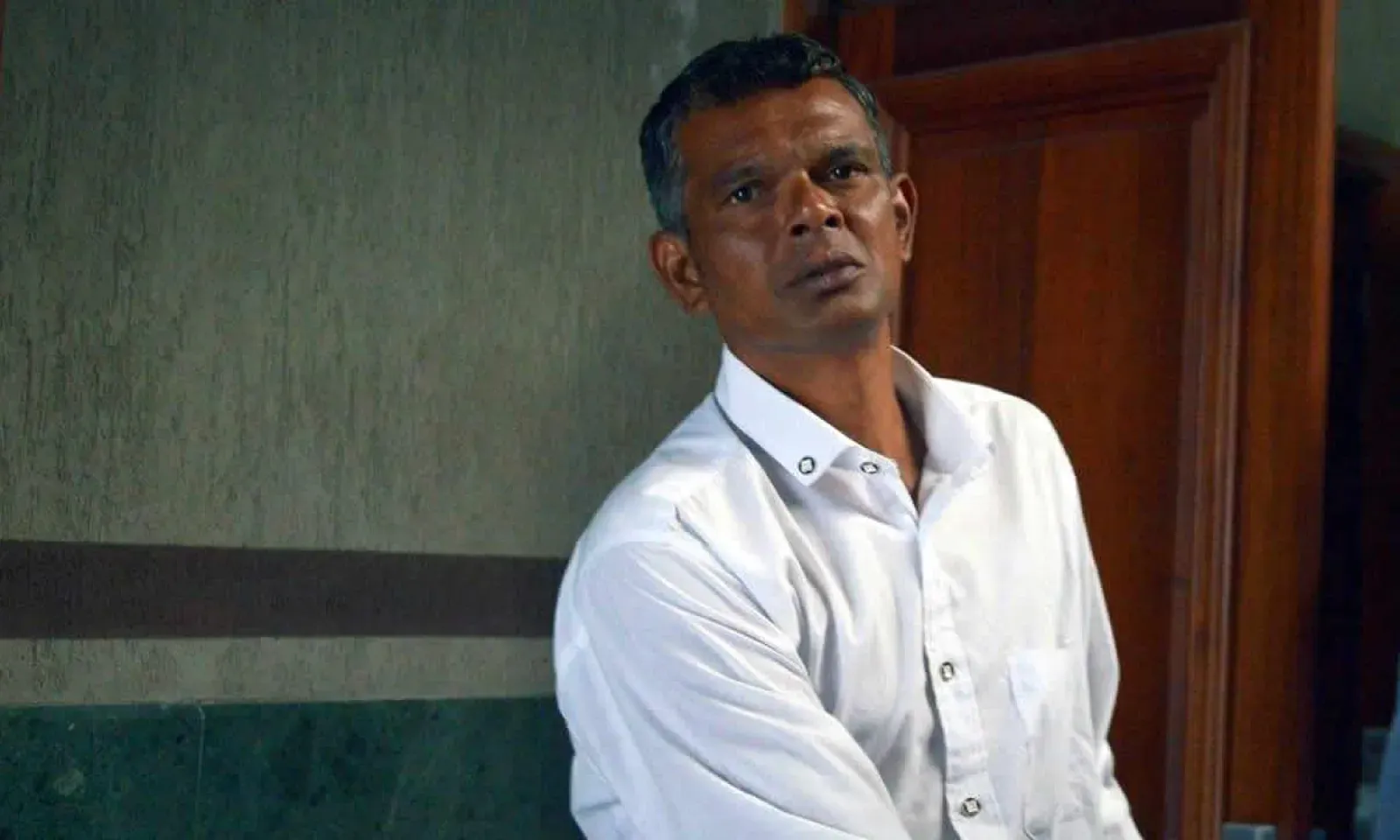 Joynathsing Roy Boodhoo