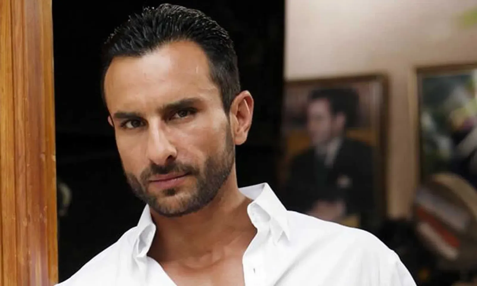 Saif Ali Khan