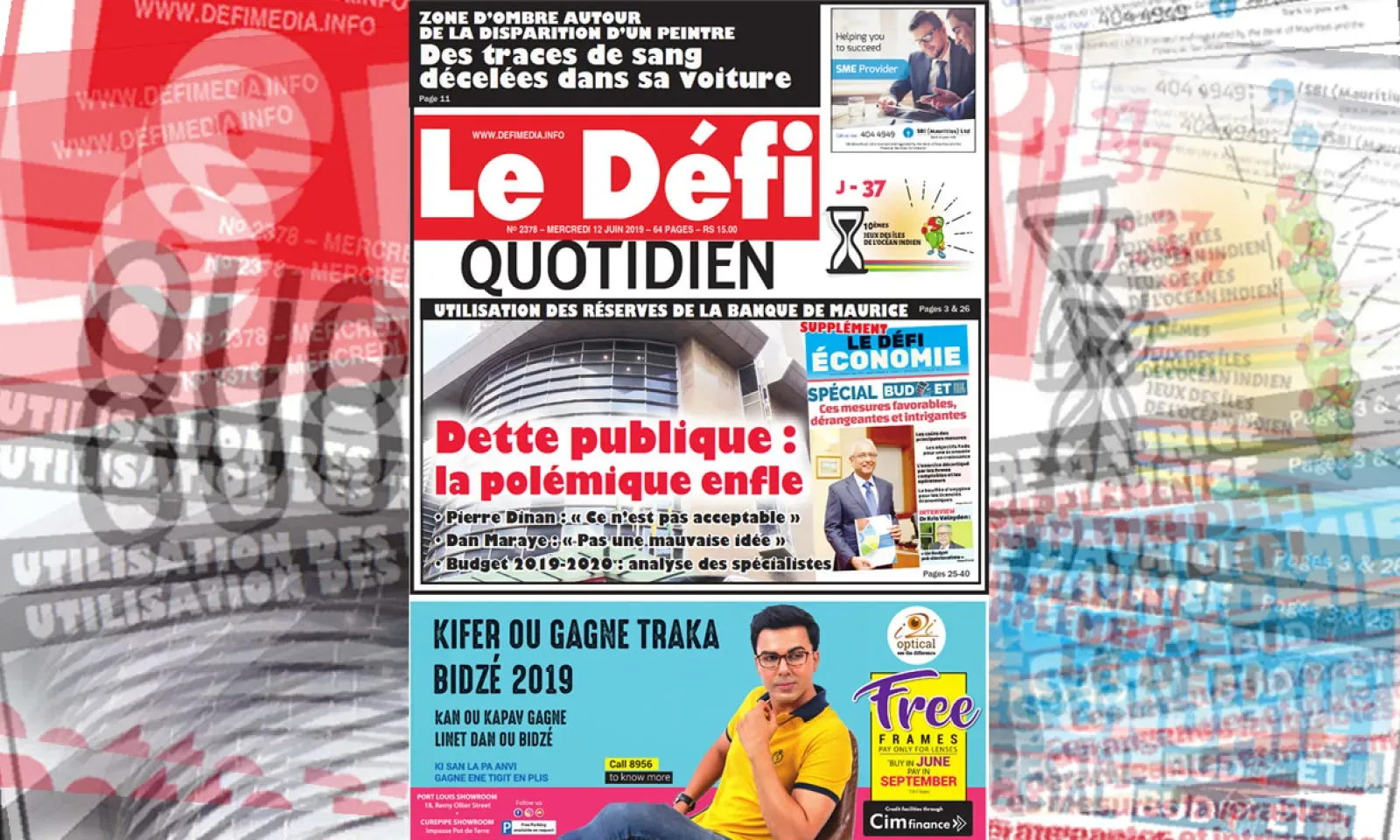 Quotidien