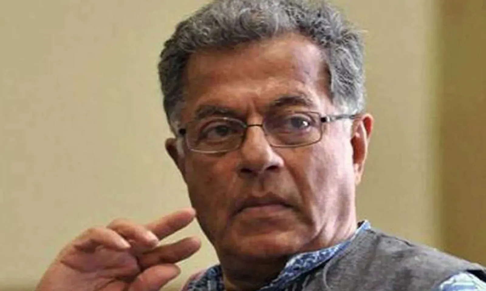 Girish Karnad