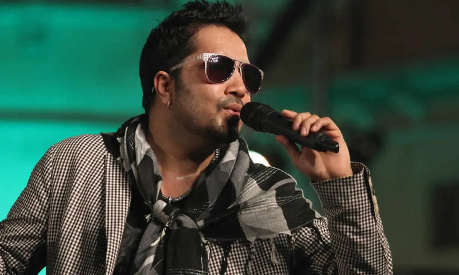 Mika Singh