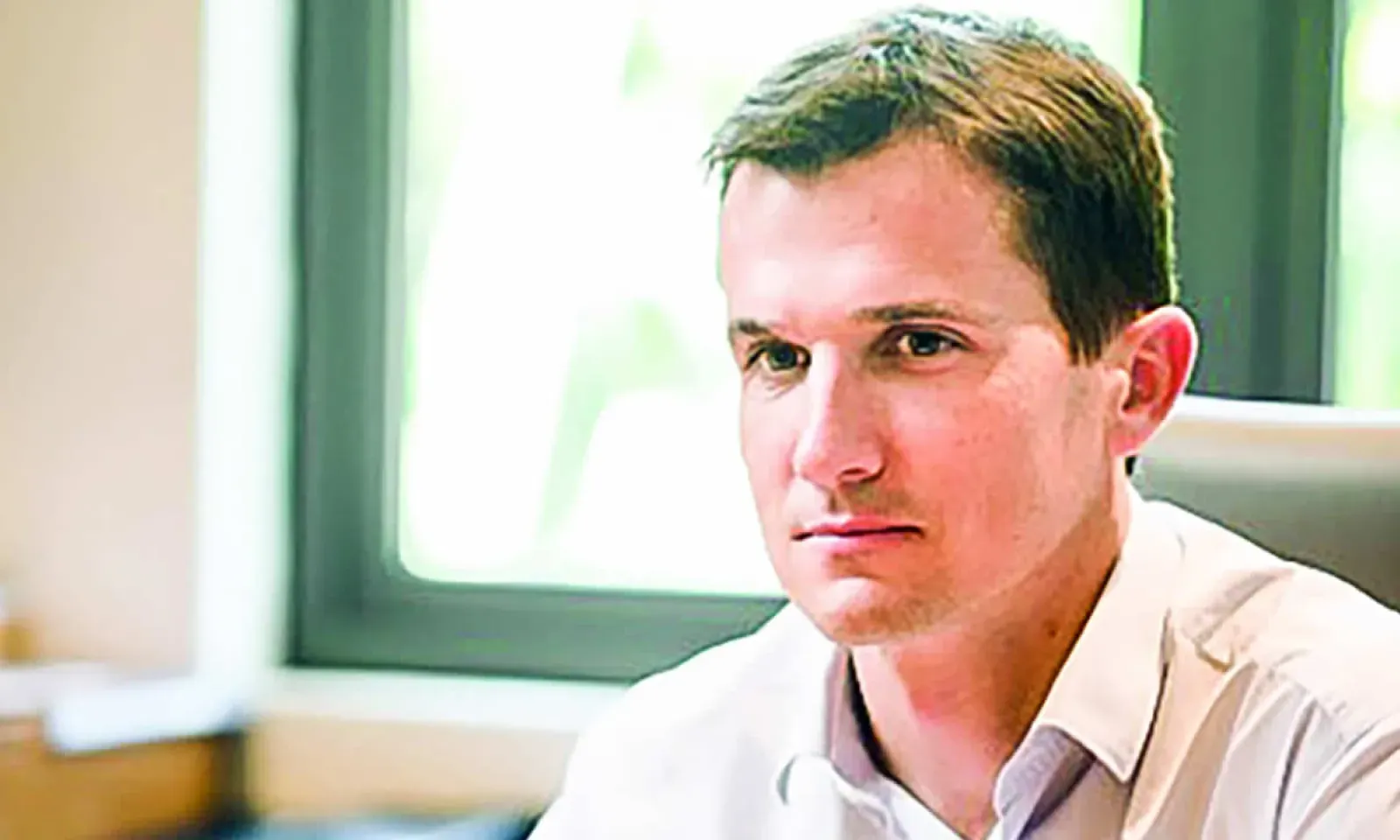 Cédric de Spéville