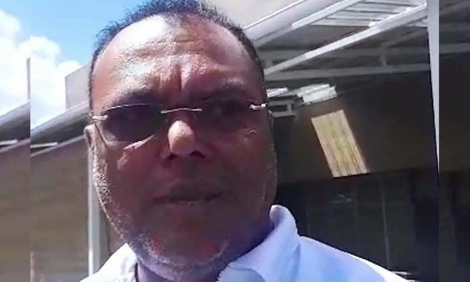 Mohammad Faadil Choonee.