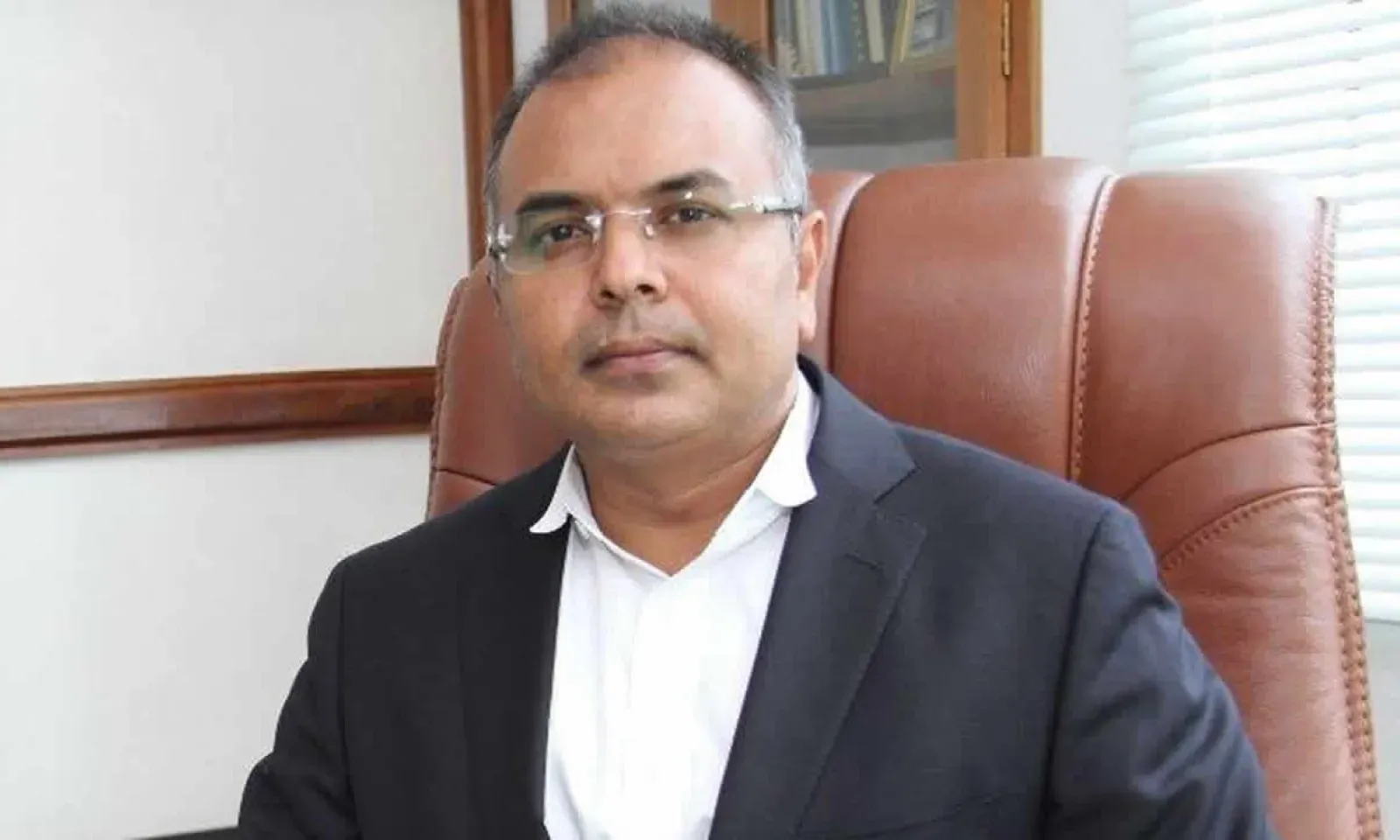 Sanjeev Teeluckdharry