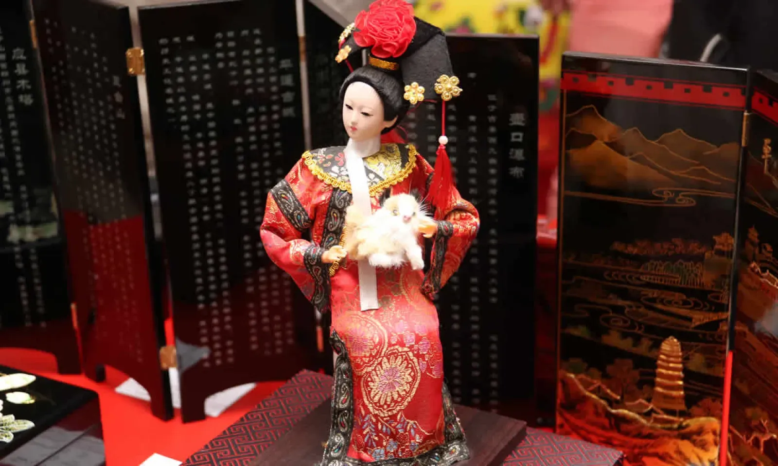 China Shanxi Film Week