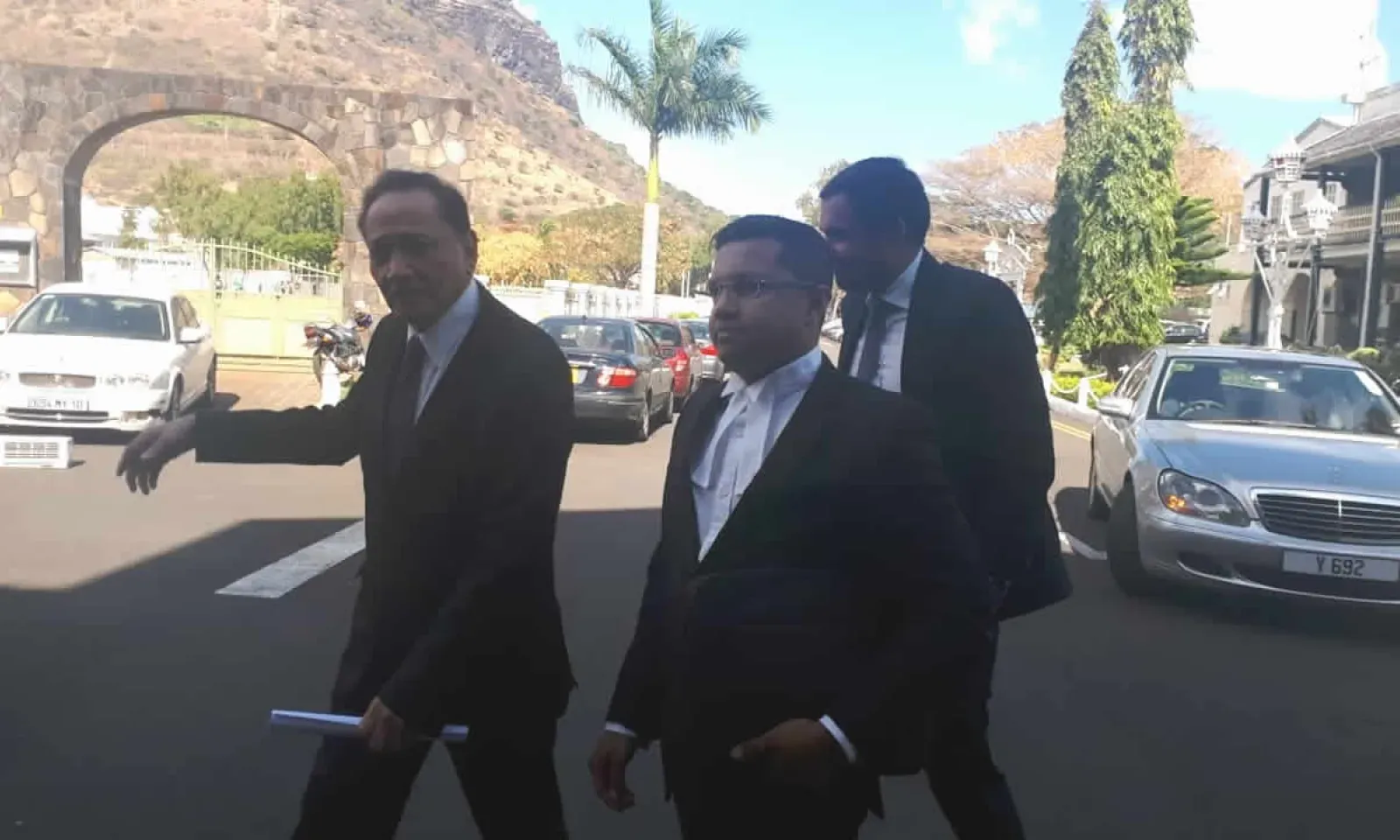 Affaire David Gaiqui