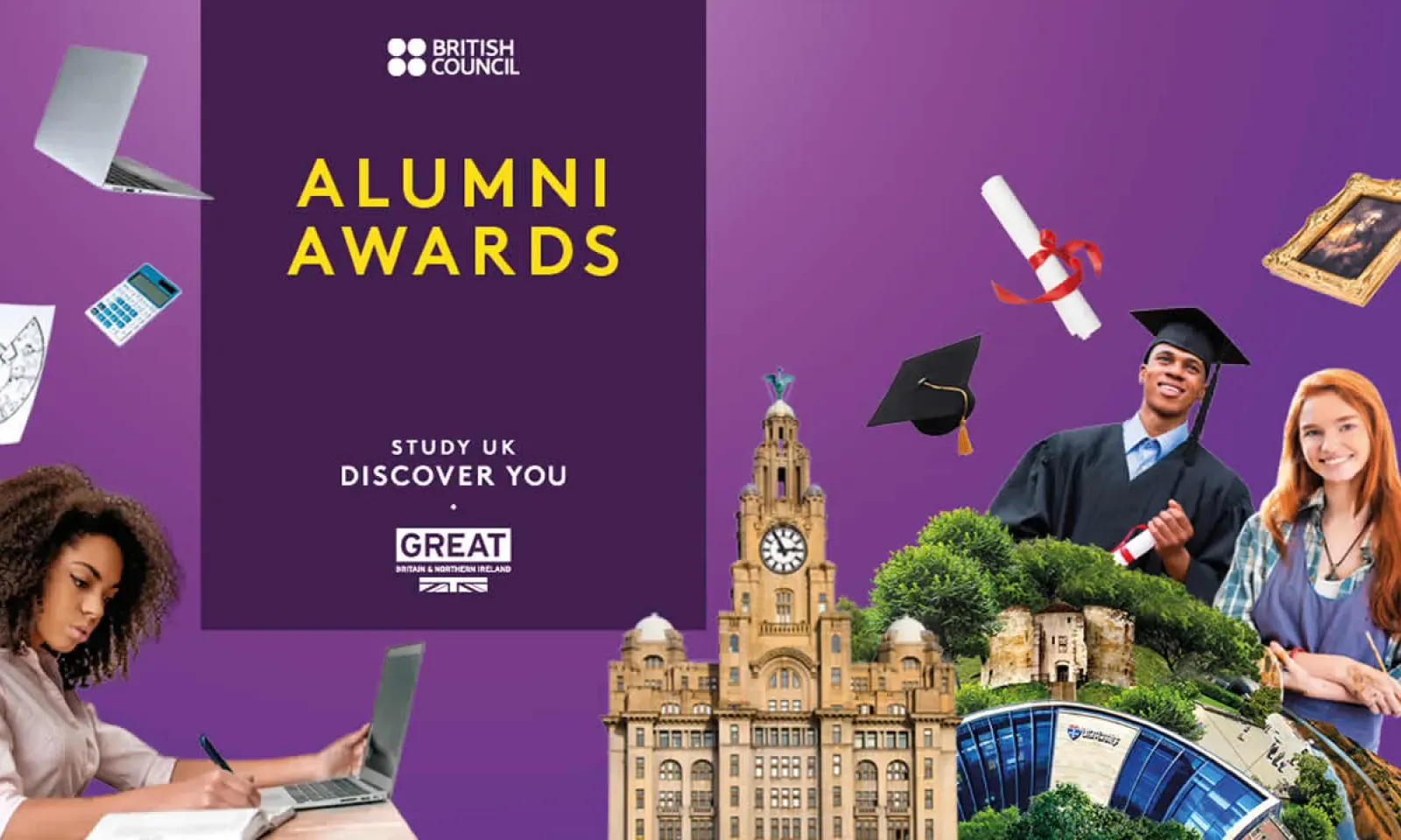 UK Alumni Awards
