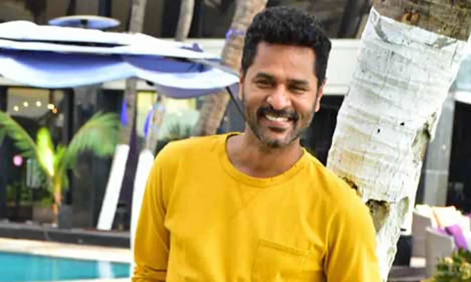 Prabhu Deva