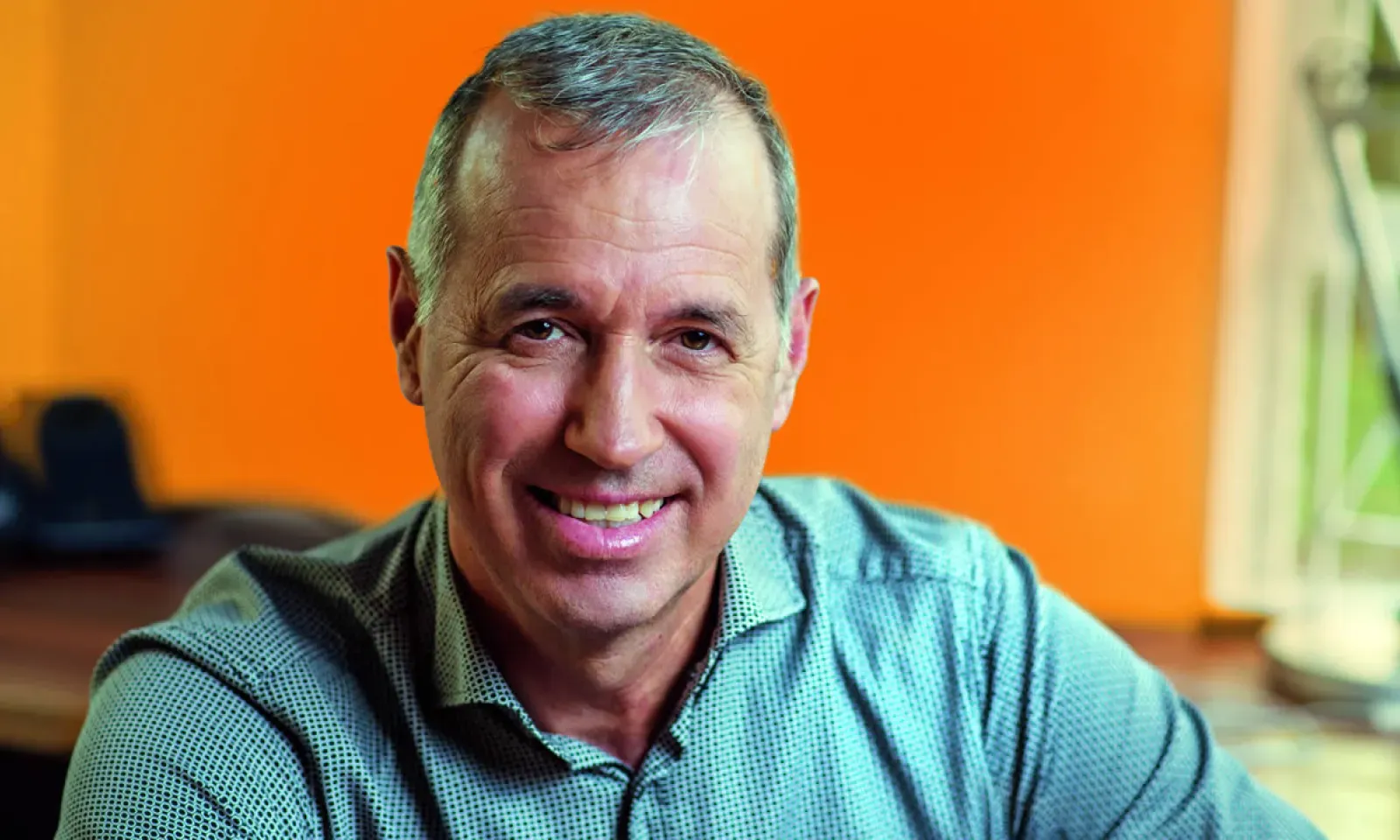 Jean-Michel Rouillard