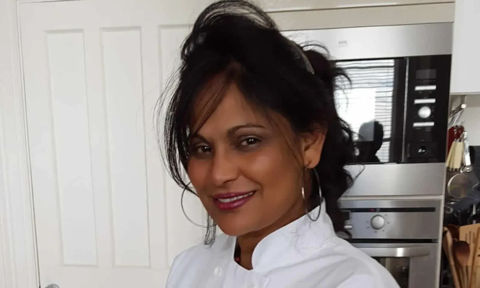 Brinda Chiniah-Bungaroo