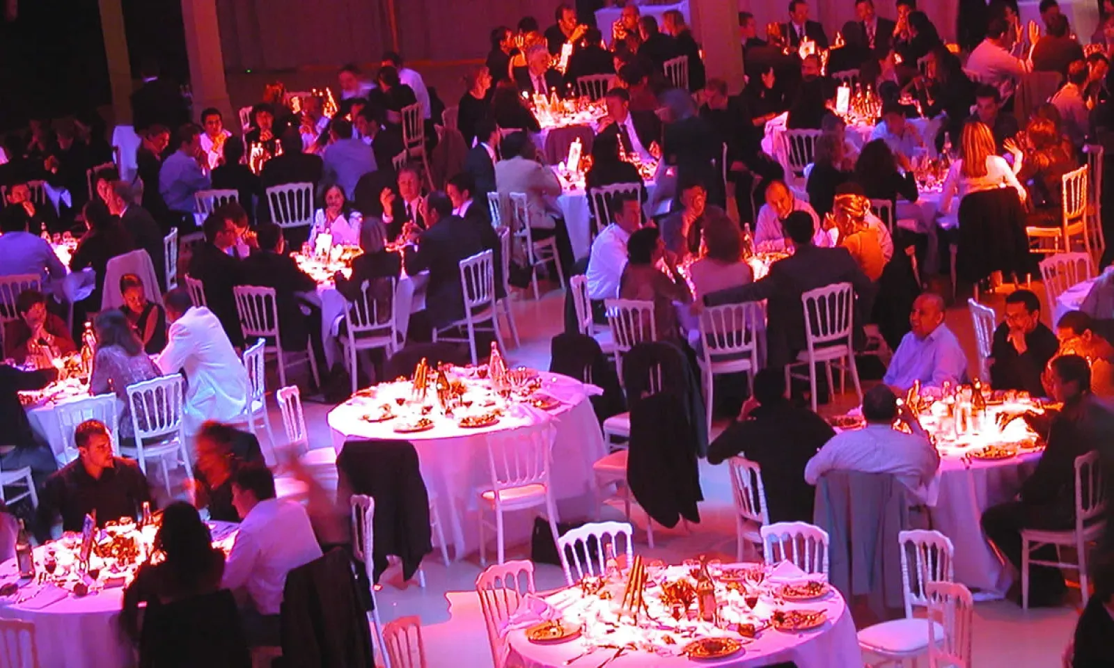 Convivialité entre collègues