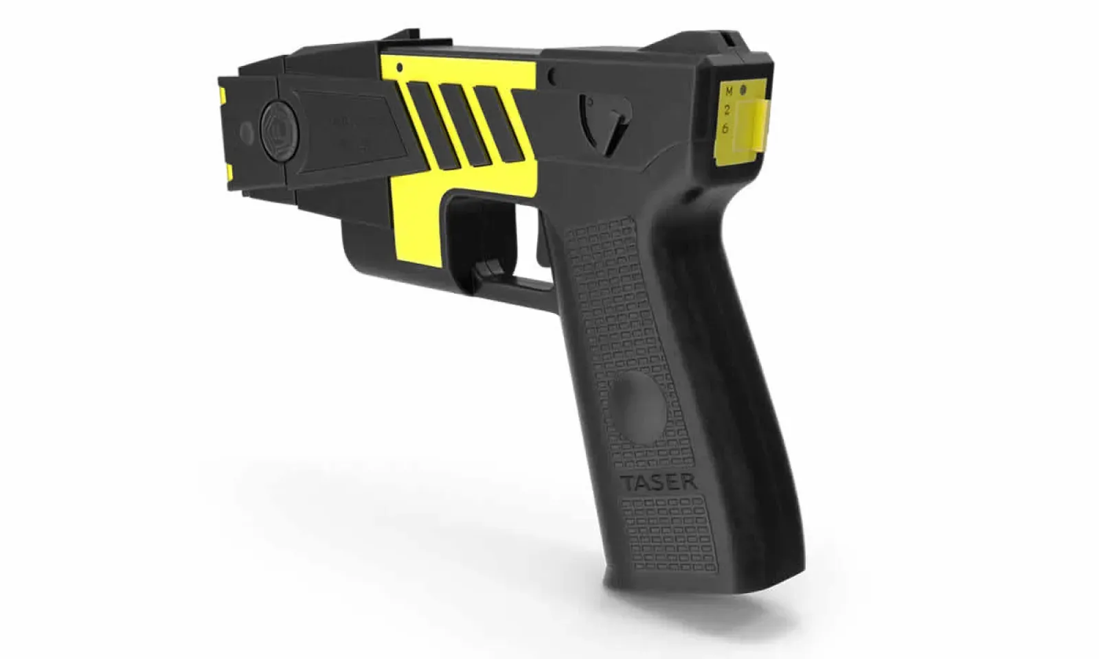 taser