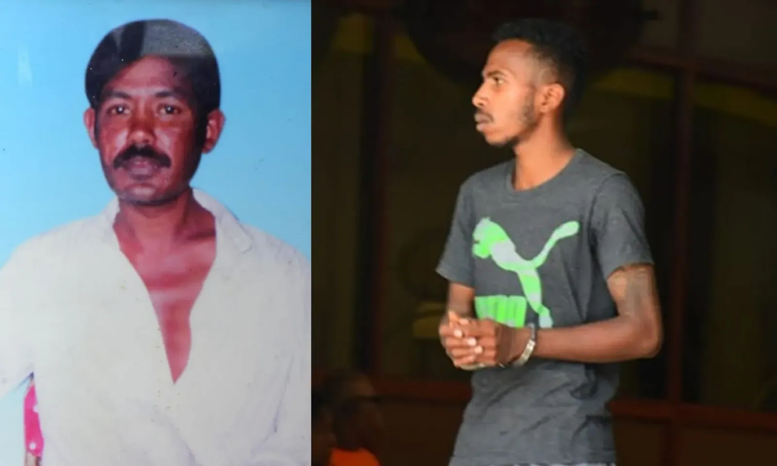 Beedeea Kissonah / Jean Arnaud Allas