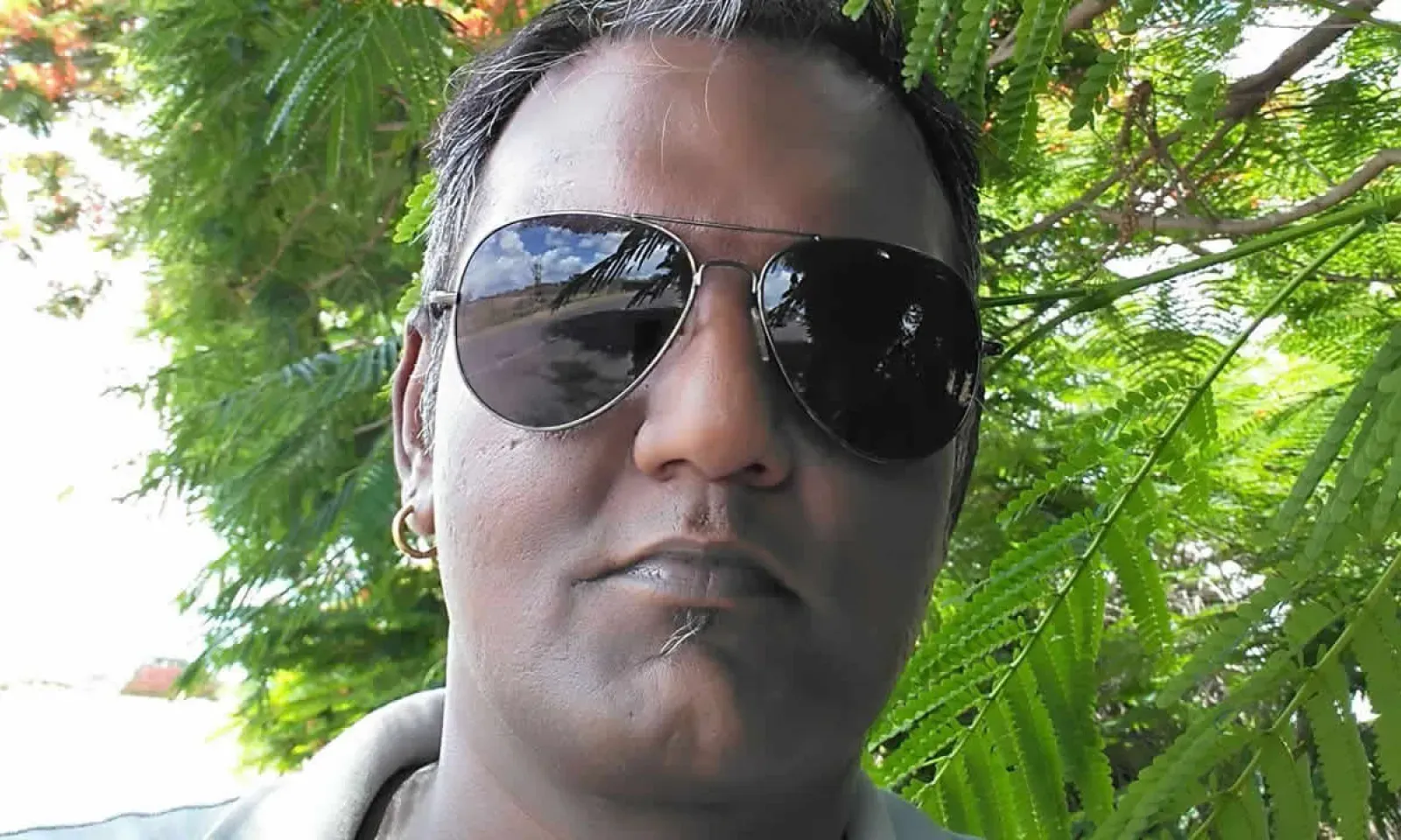 Dharmarajen Carpayen