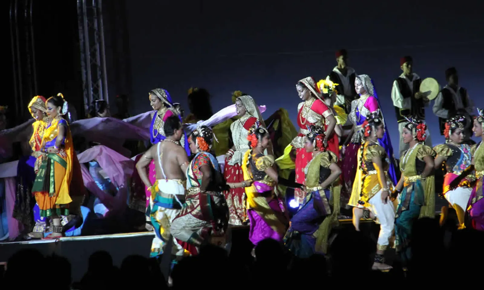 50 ans d’Indépendance