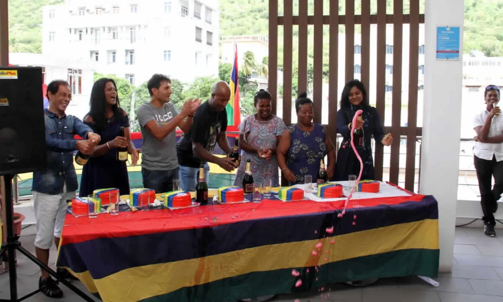 Anniversaire de l’Indépendance