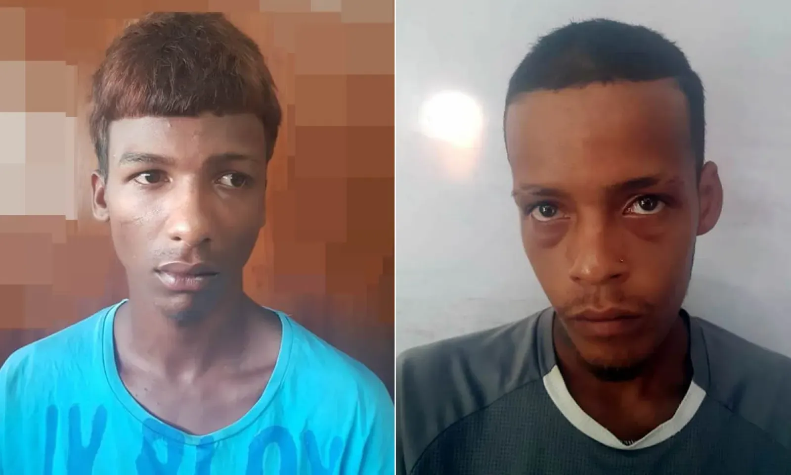 Samuel Gregory Farla et James Christopher Letang.