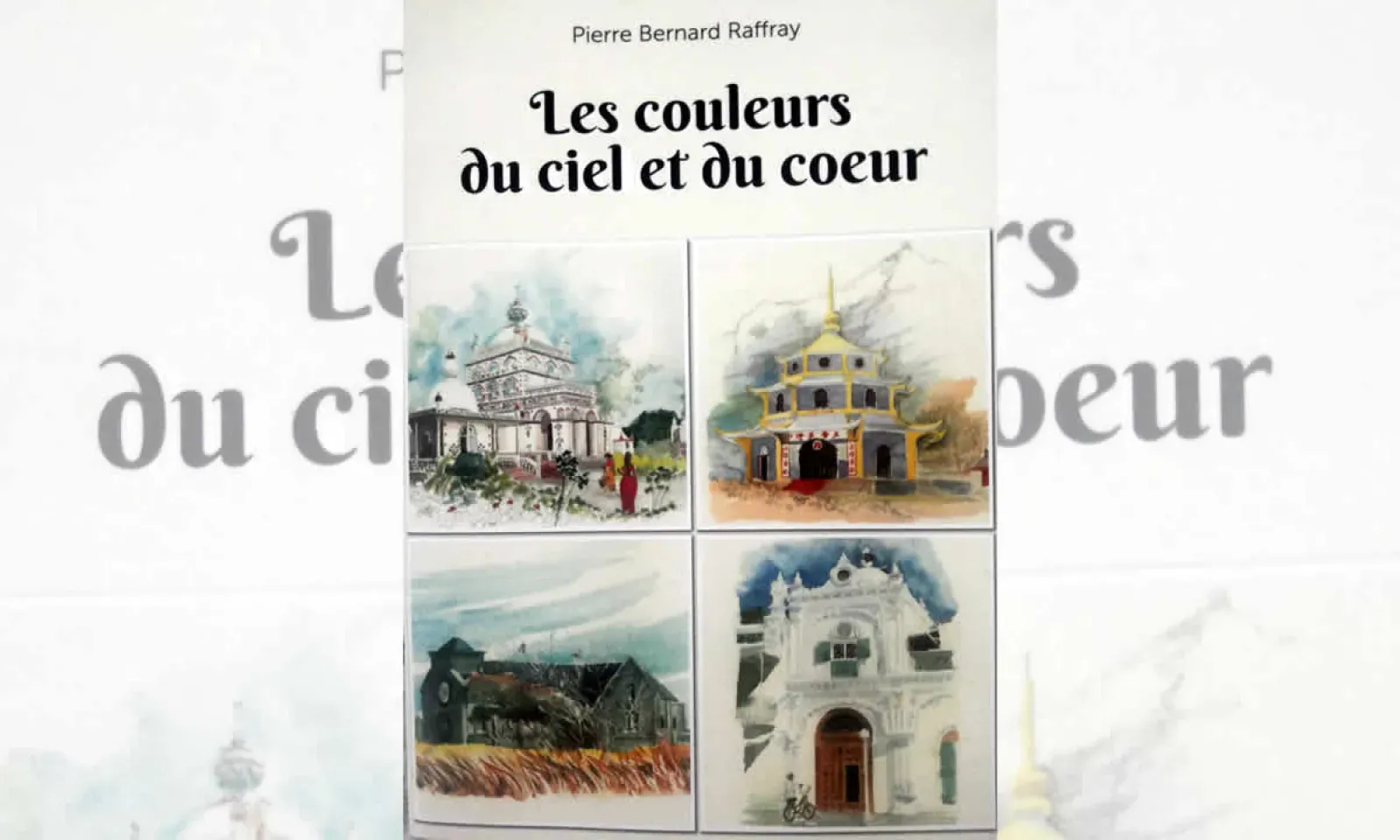 Pierre Bernard Raffray