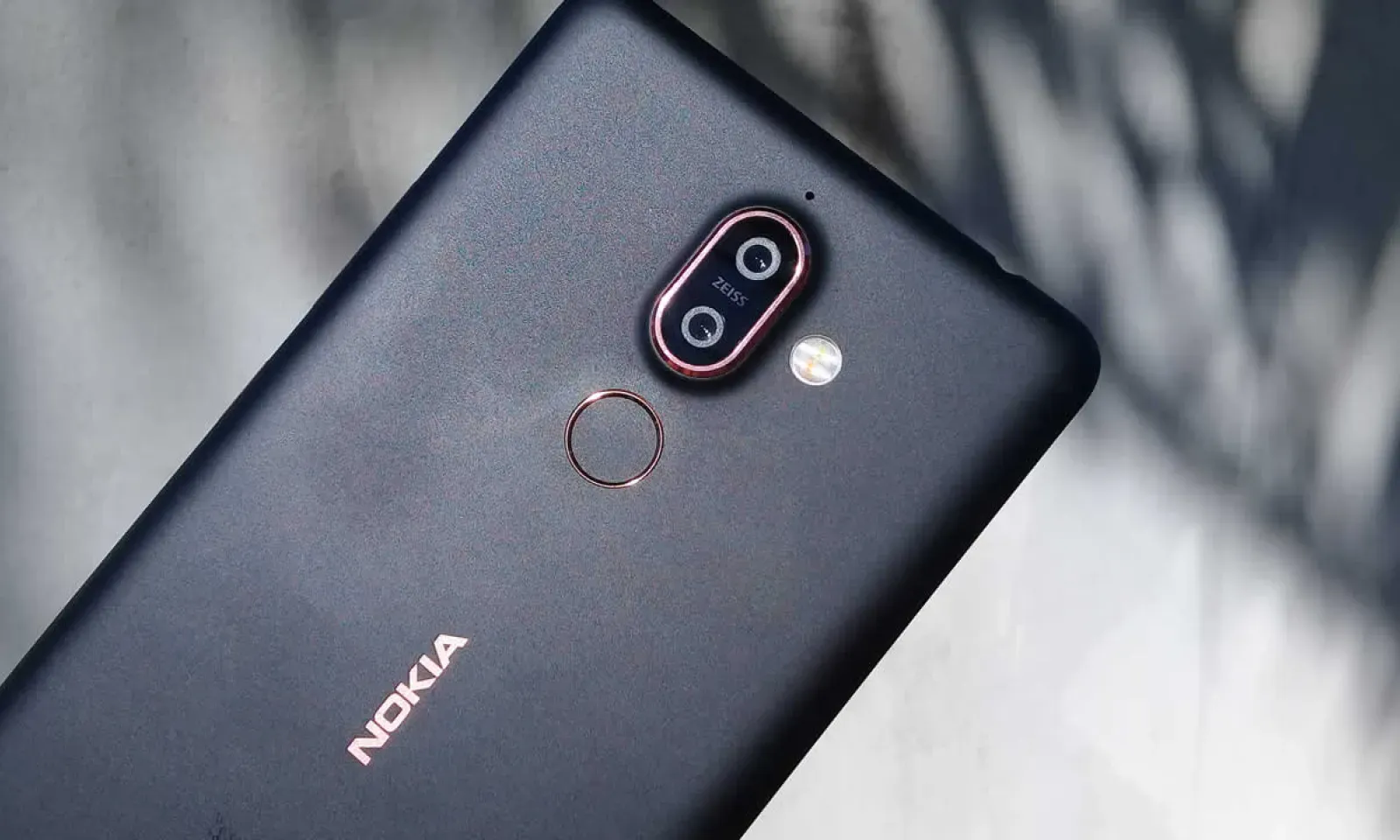 Nokia 7 Plus